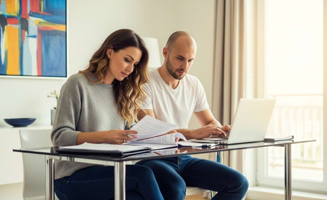 Preparation for The Application