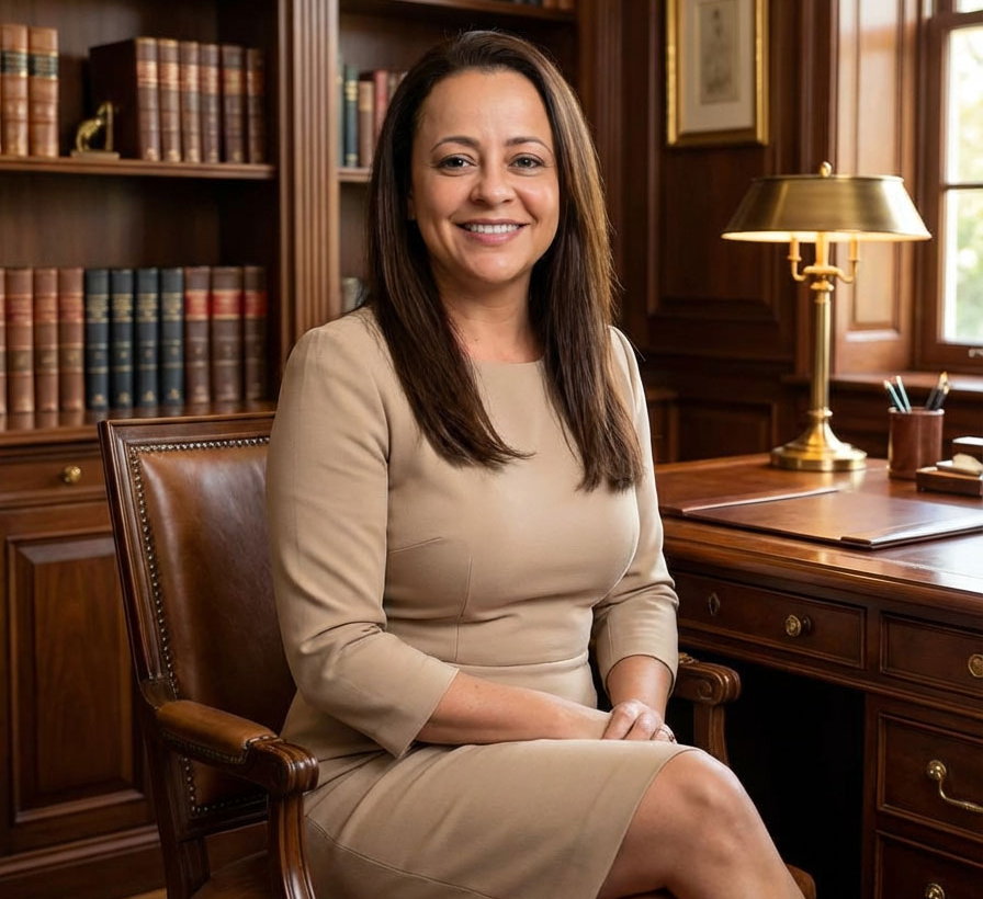 Johanna Álvarez