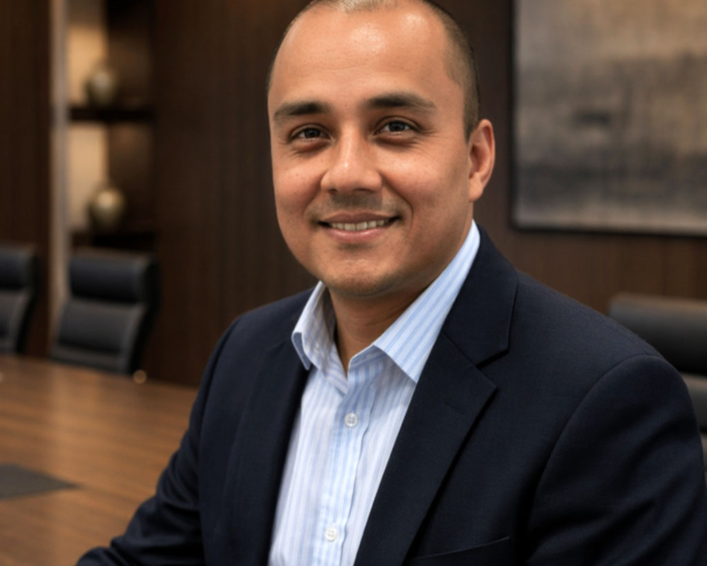 Jonathan Morales