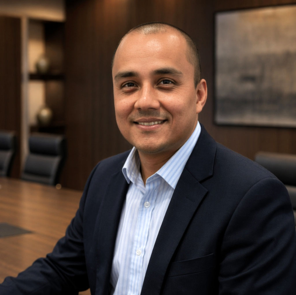Jonathan Morales
