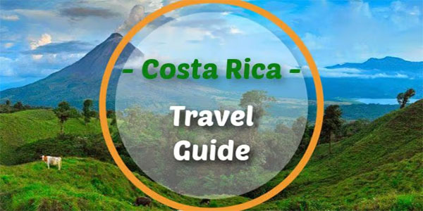 A Guide to Costa Rica Travel