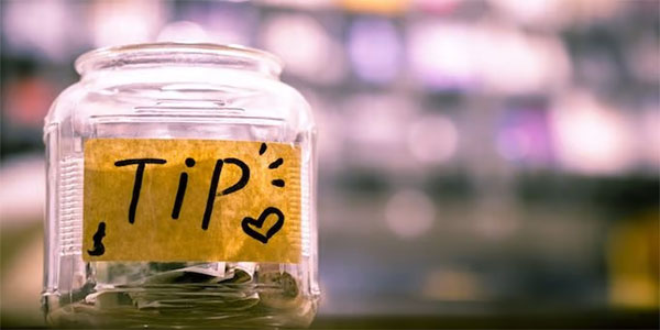 Guidelines to Tipping in Costa Rica