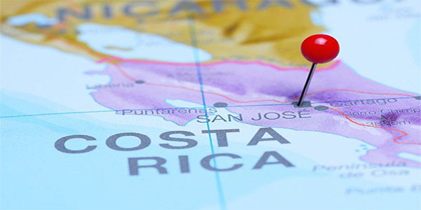 How to become a resident in Costa Rica