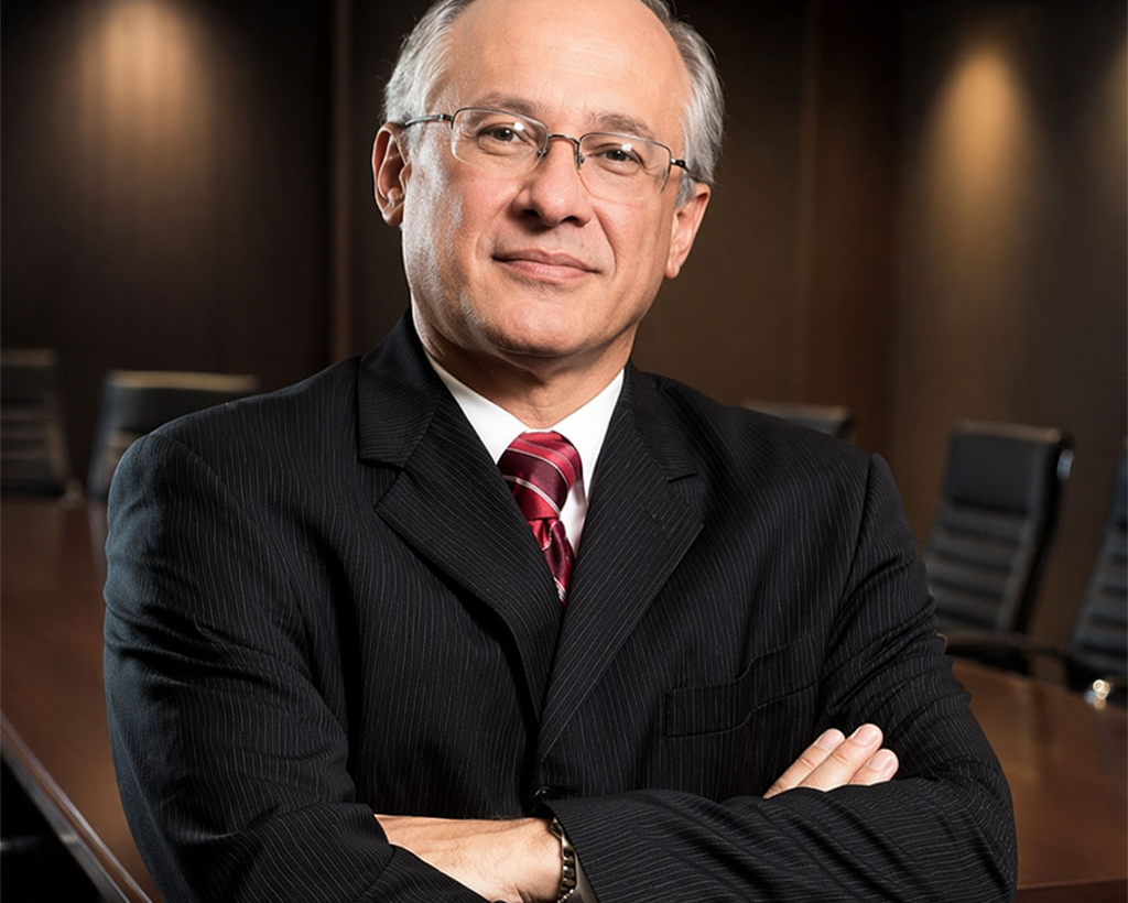 Fernán Pacheco