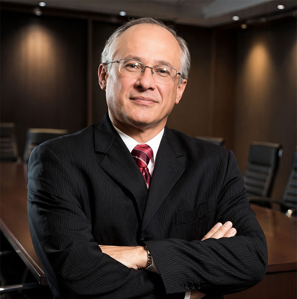 Fernán Pacheco