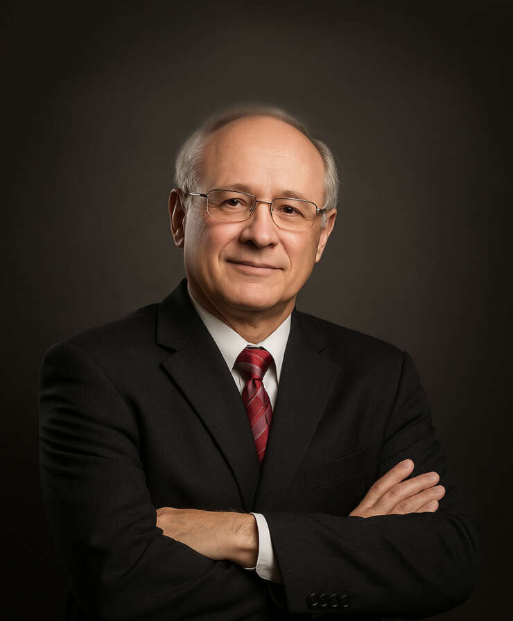 Fernán Pacheco