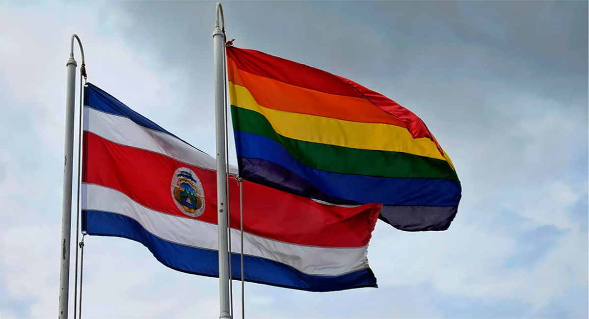 The Vibrant LGBTQ+ Community in Costa Rica