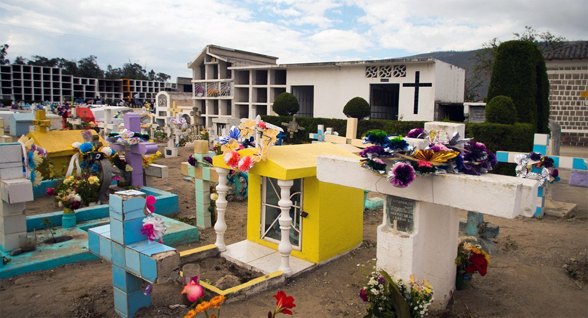 Understanding Funerals in Costa Rica