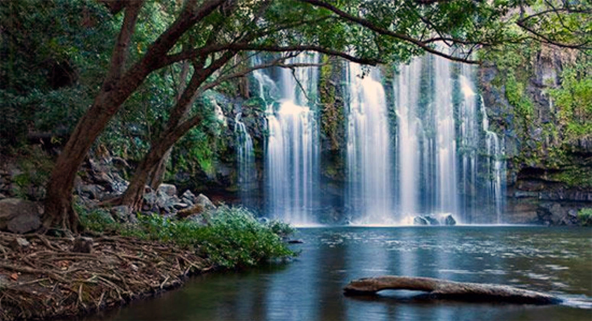 Exploring Costa Rica’s Breathtaking Waterfalls