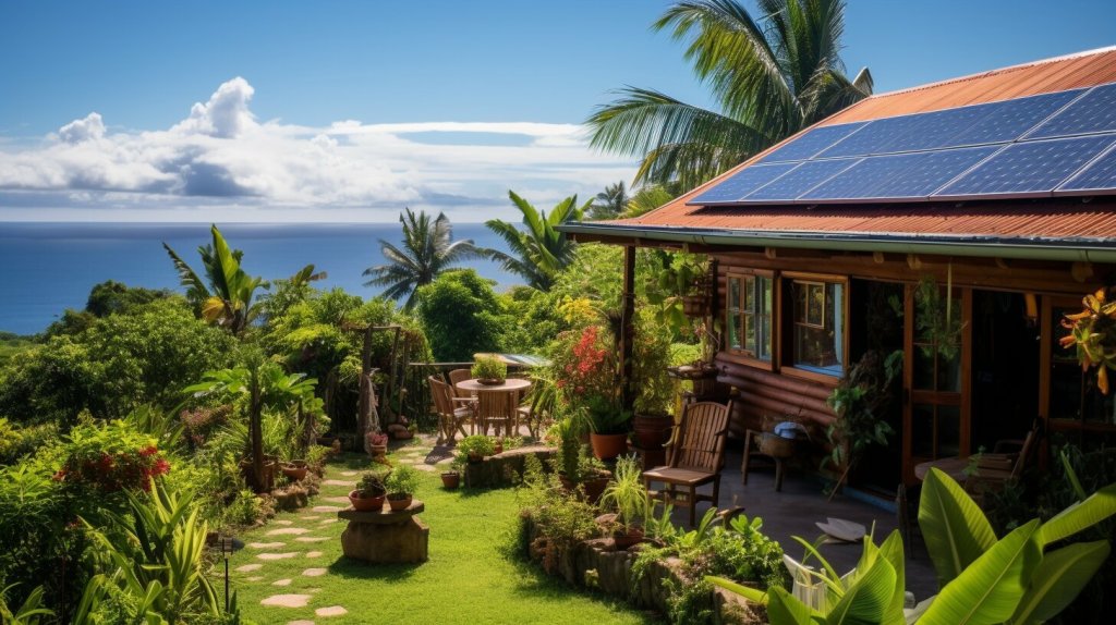 Affordable living in Costa Rica