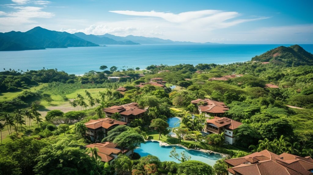 Choosing the Right Area in Costa Rica to Live