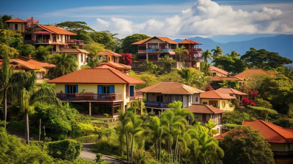 Cost of Housing in Costa Rica