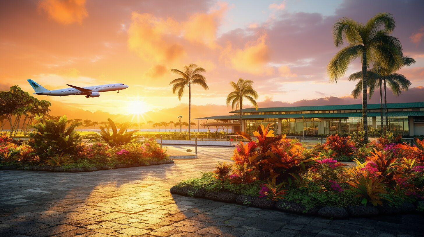 Costa Rica Airports Liberia: Your Gateway to Tropical Paradise