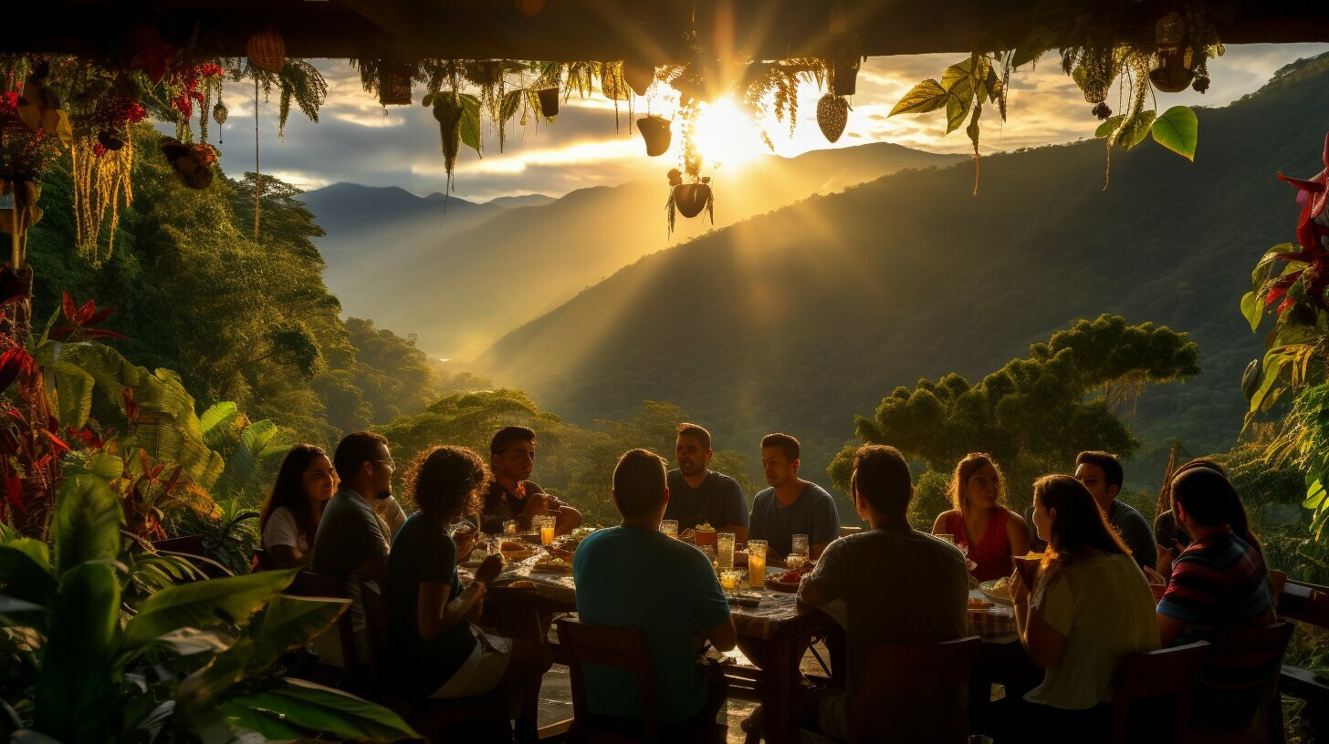 Unlocking Costa Rica 7-day Expat Community Insights Relocation Seminar