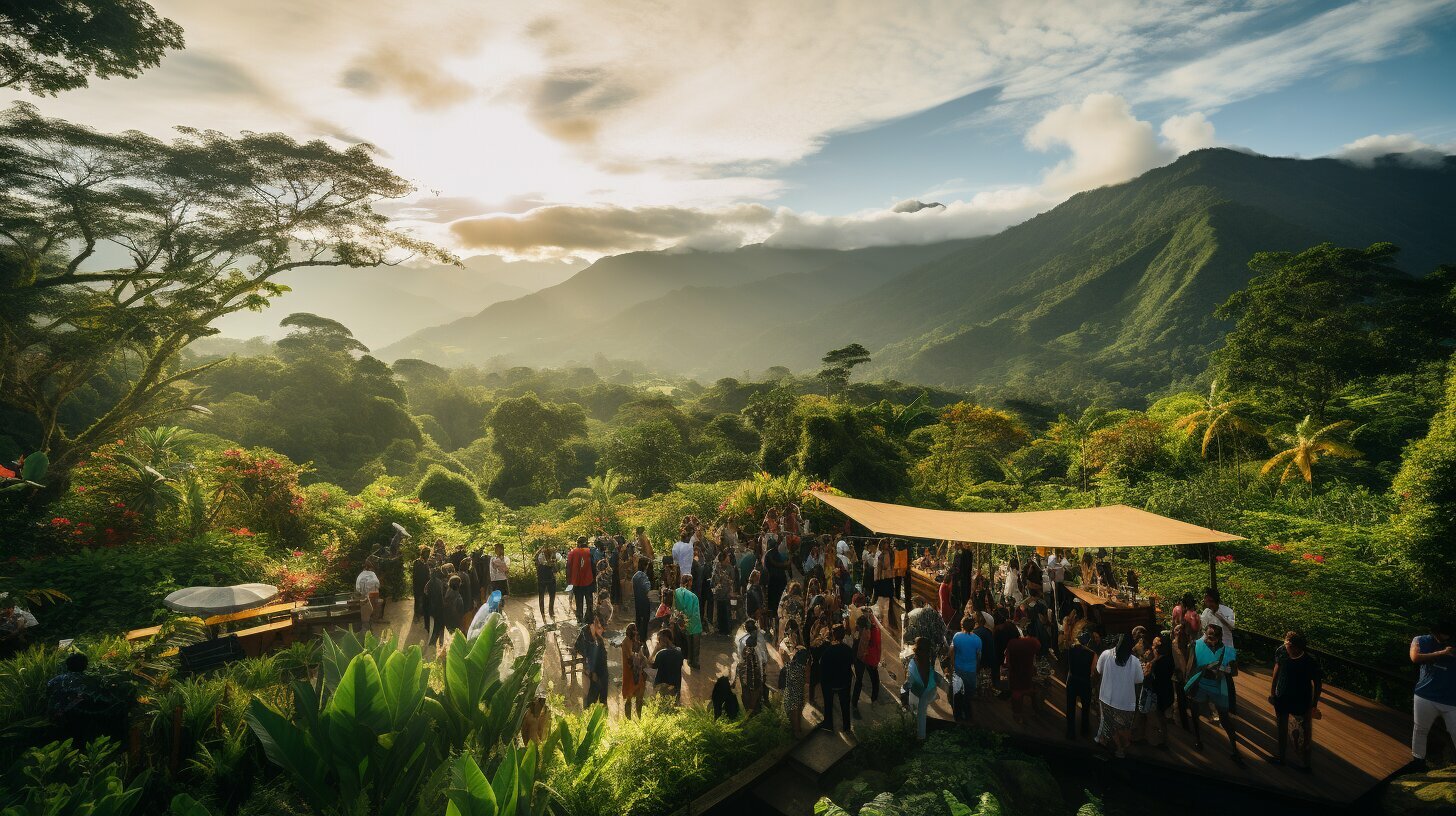 Join Our 7-day Costa Rica Relocation 101 Workshop Seminar Today!