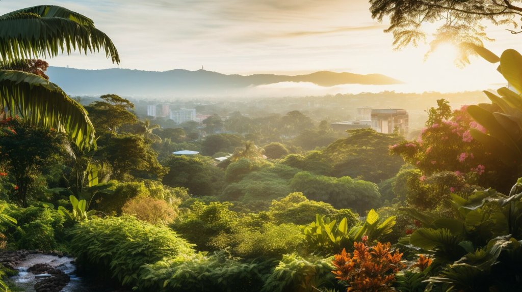 Costa Rica Residency for Foreigners