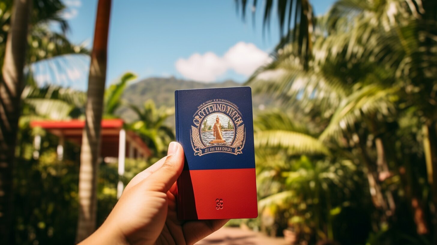 Understanding Costa Rica Citizenship Requirements: Your Friendly Guide