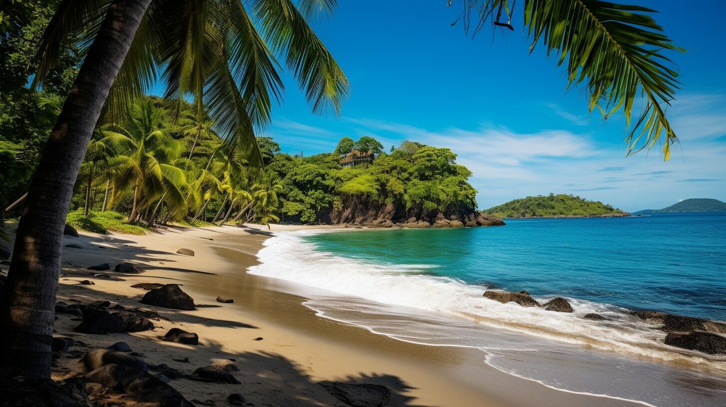 Discover Costa Rica Pensionado Visa Benefits: Relax in Paradise!