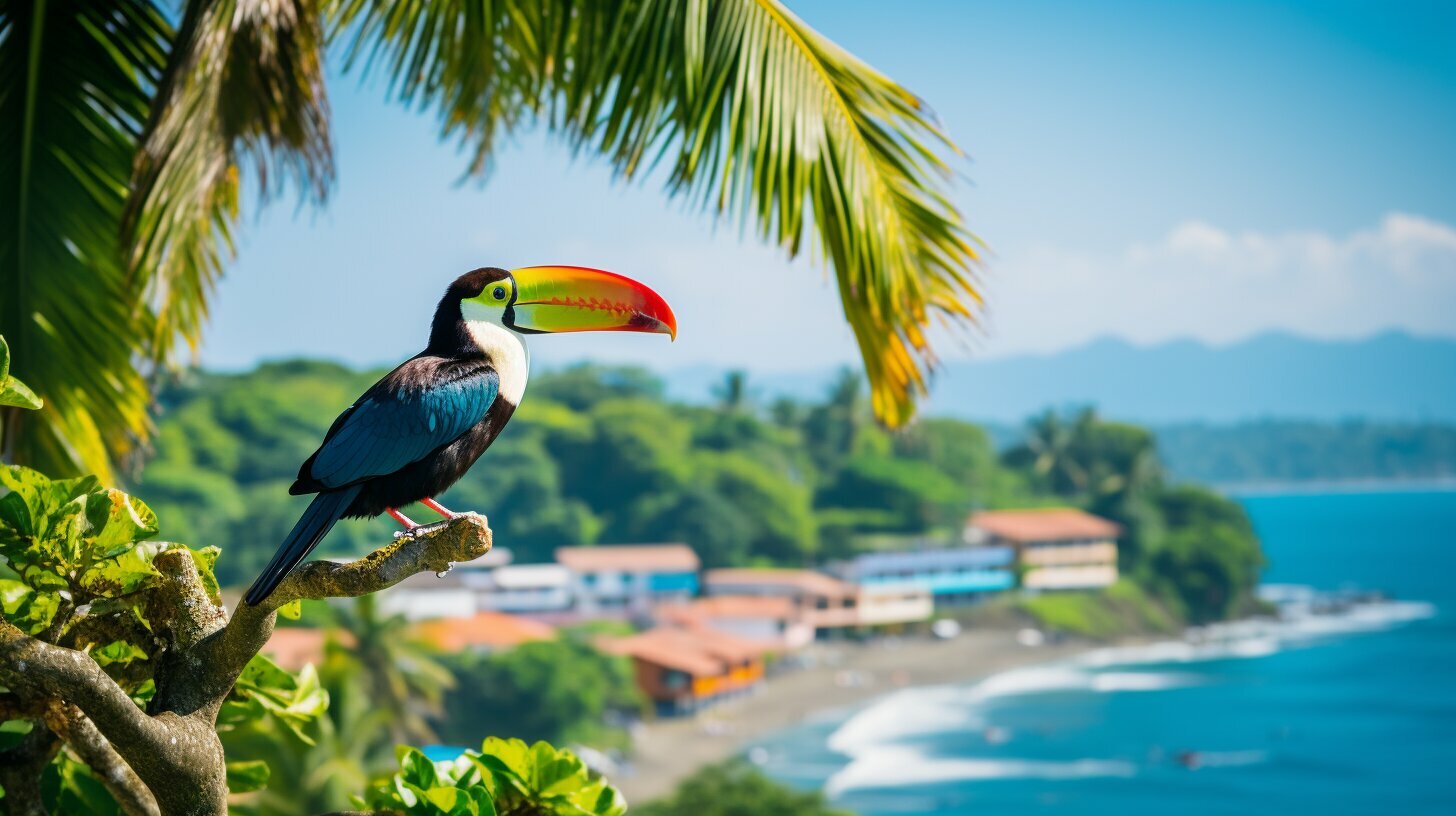 Costa Rica Permanent Residency: Your Guide to the Pura Vida Life