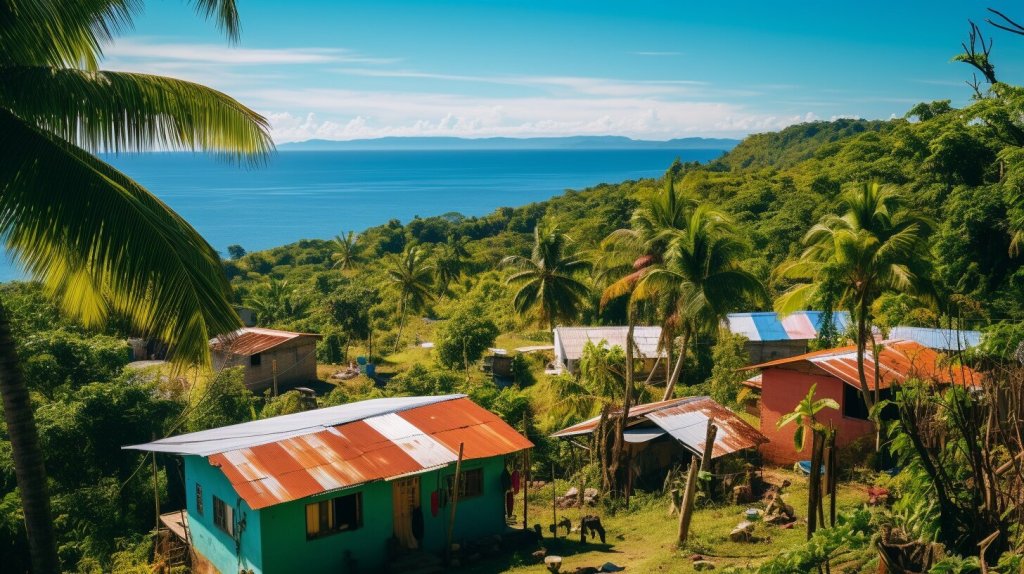 Costa Rica relocation workshop