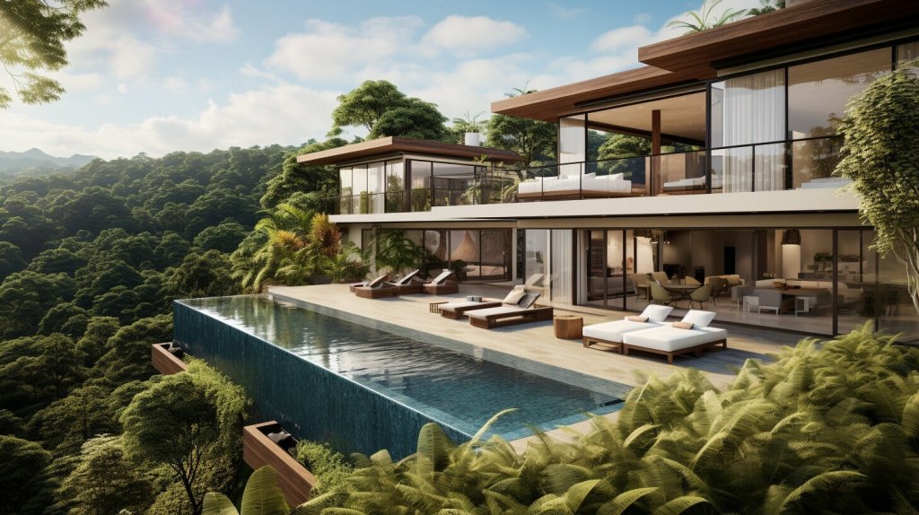 Costa Rica residency by investment