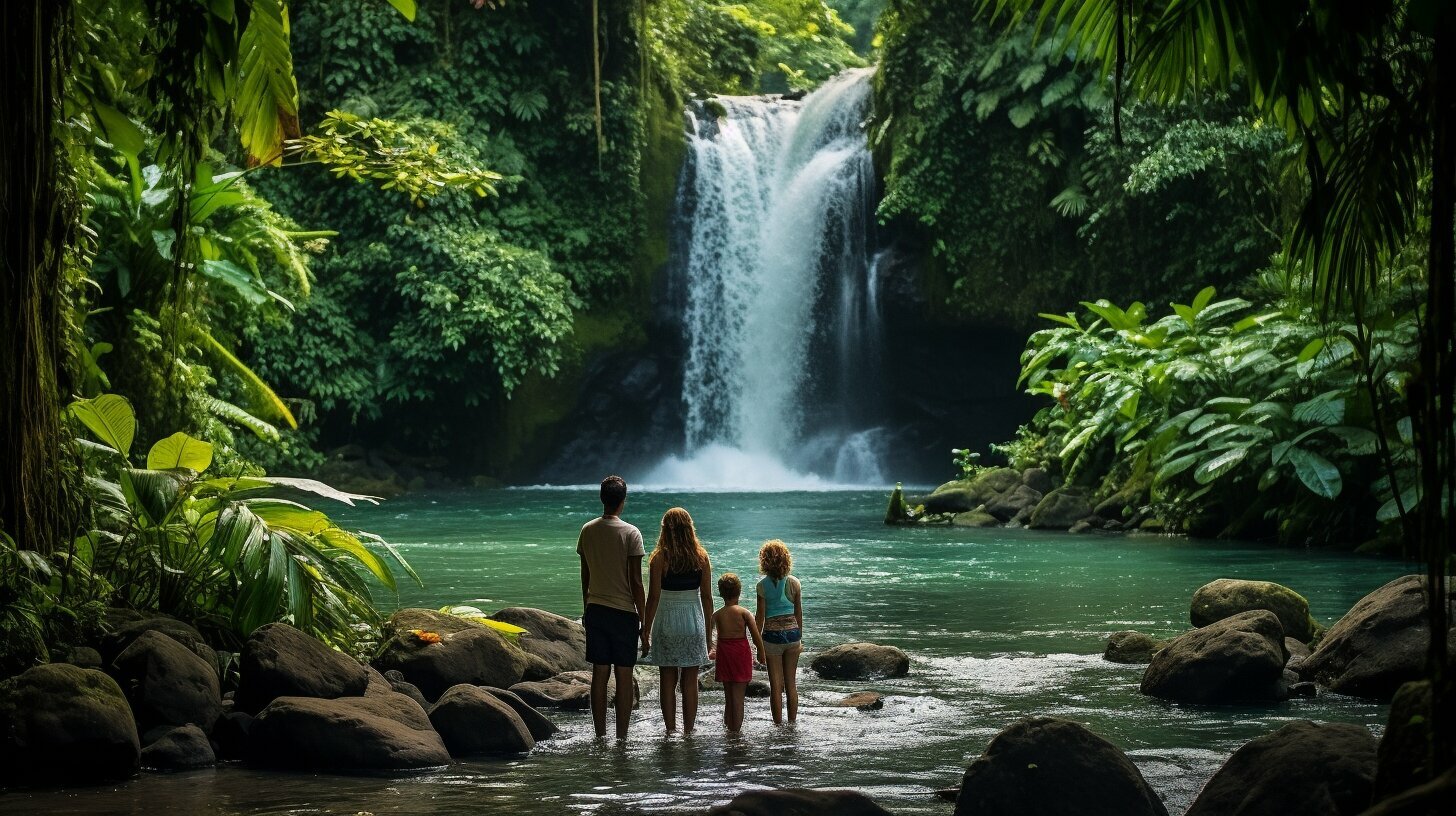 Costa Rica Residents: Lifestyle, Culture, and Insider Tips