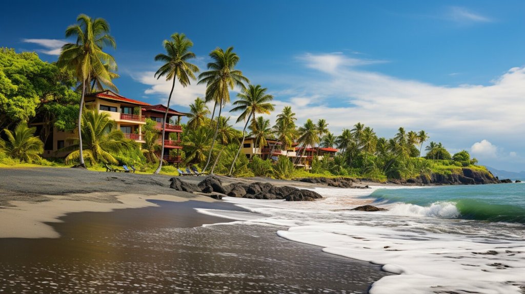 Costa Rica retirement options