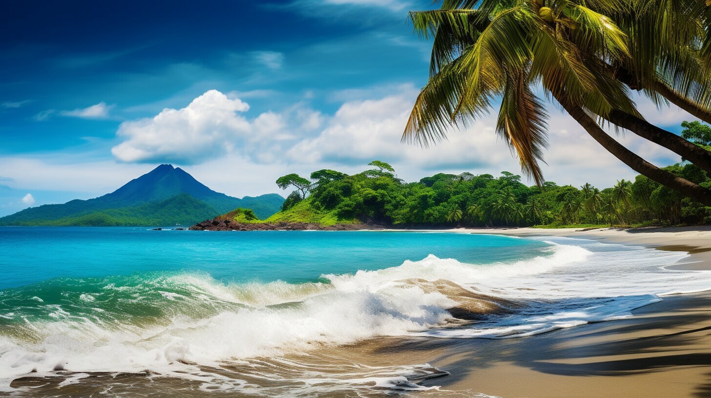 Discover Costa Rica: Your Ultimate Paradise Destination
