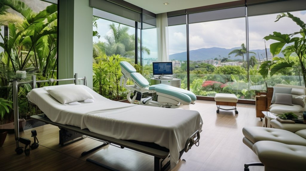 Excellent Healthcare Options in Costa Rica