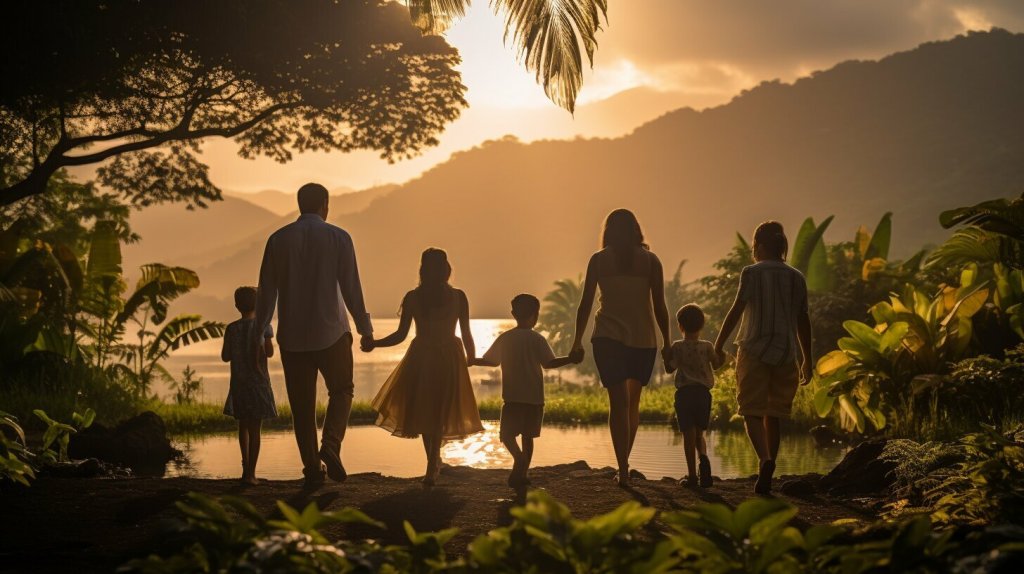 Family Law in Costa Rica