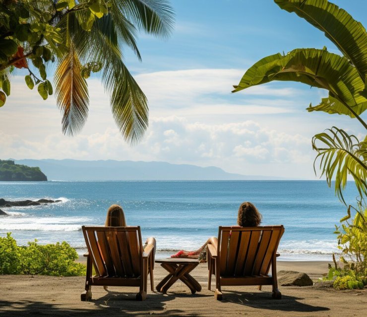 Why Costa Rica is the Best Place to Retire