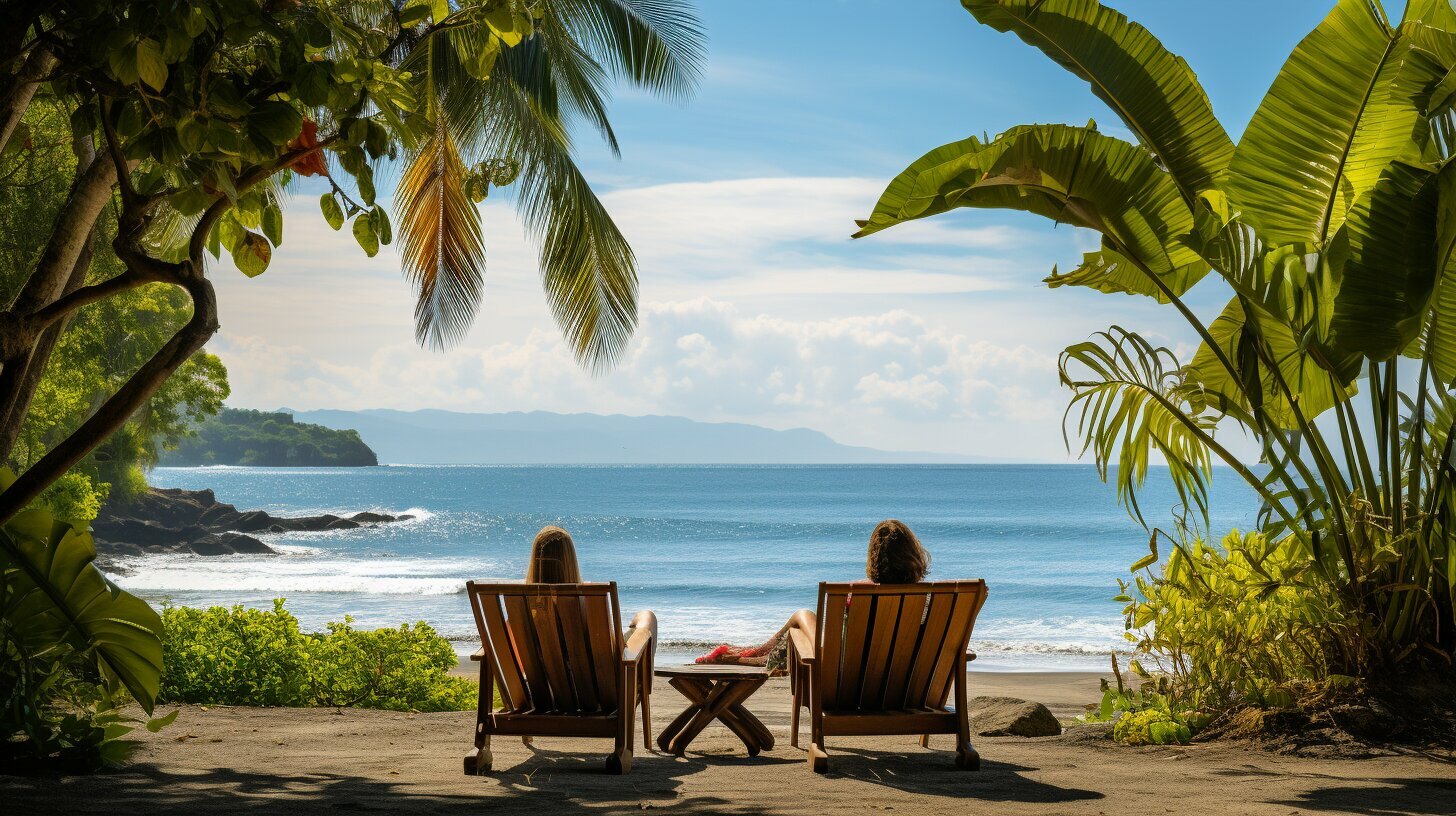 Why Costa Rica is the Best Place to Retire