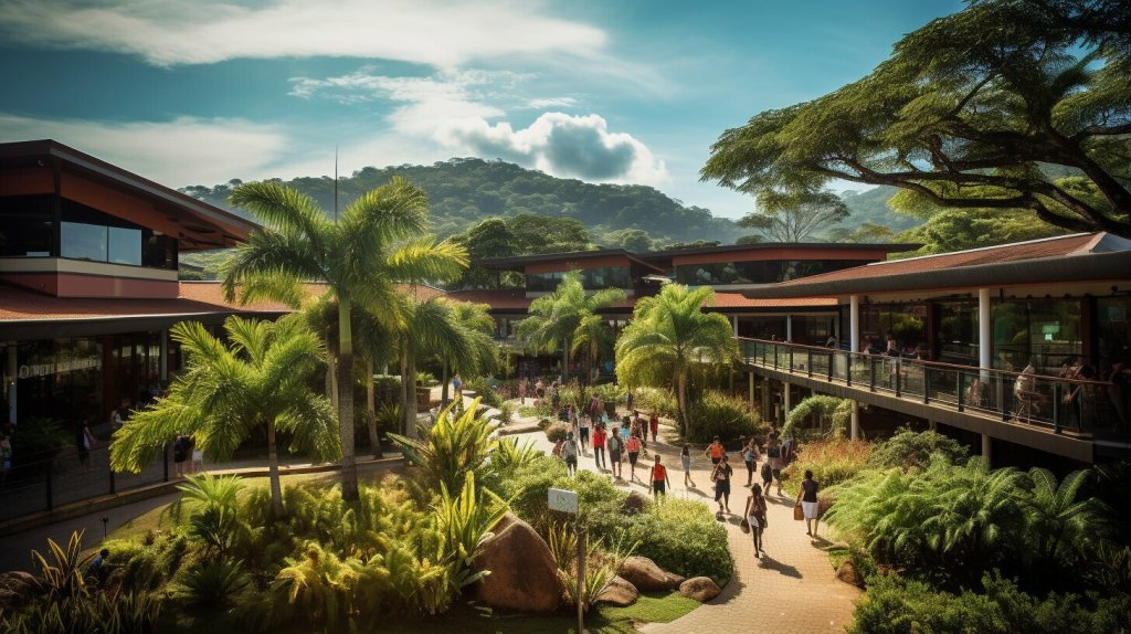 best private schools in Costa Rica