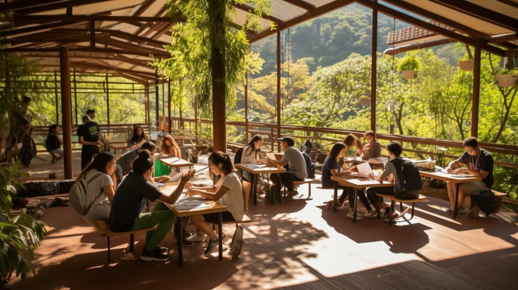 education in Costa Rica