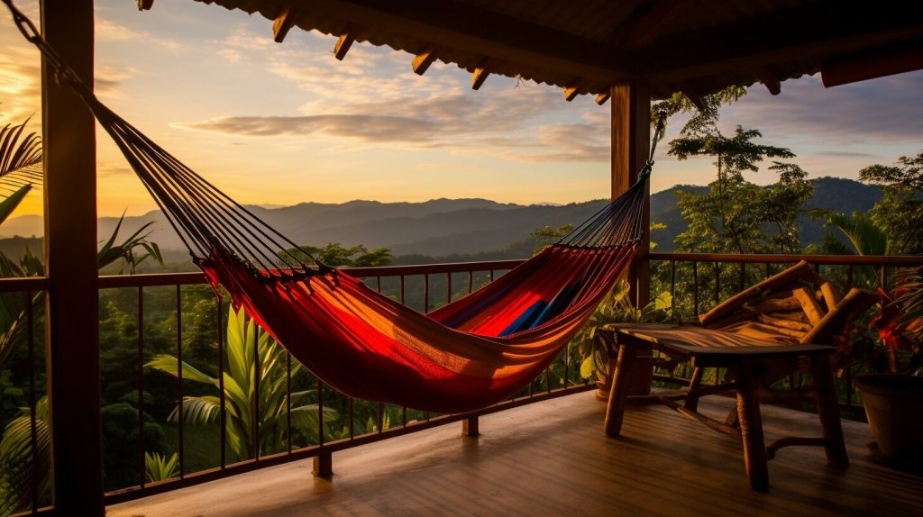 expat life in Costa Rica