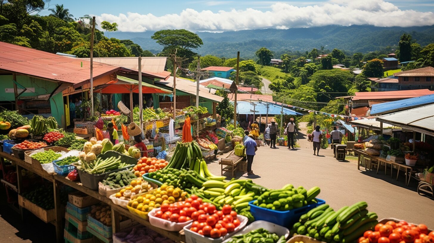 Explore the Living Cost in Costa Rica – A Complete Guide