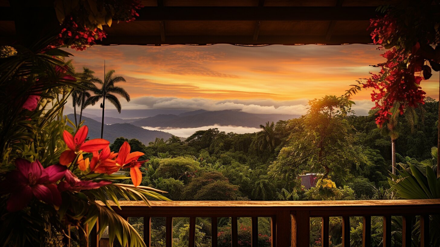 Mortgages in Costa Rica: Expert Guide to Finance Your Dream Home