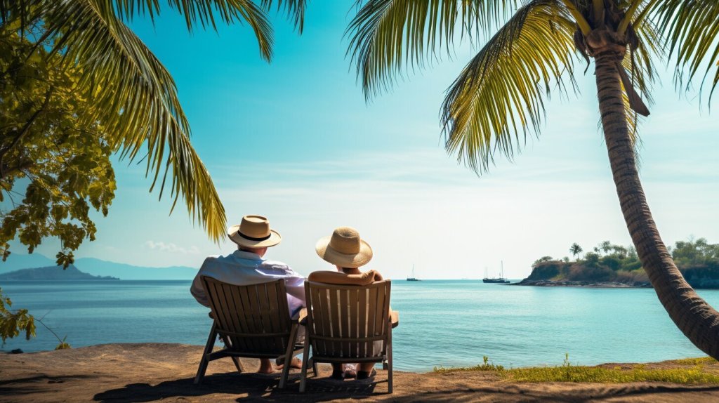 pensionado visa benefits in Costa Rica