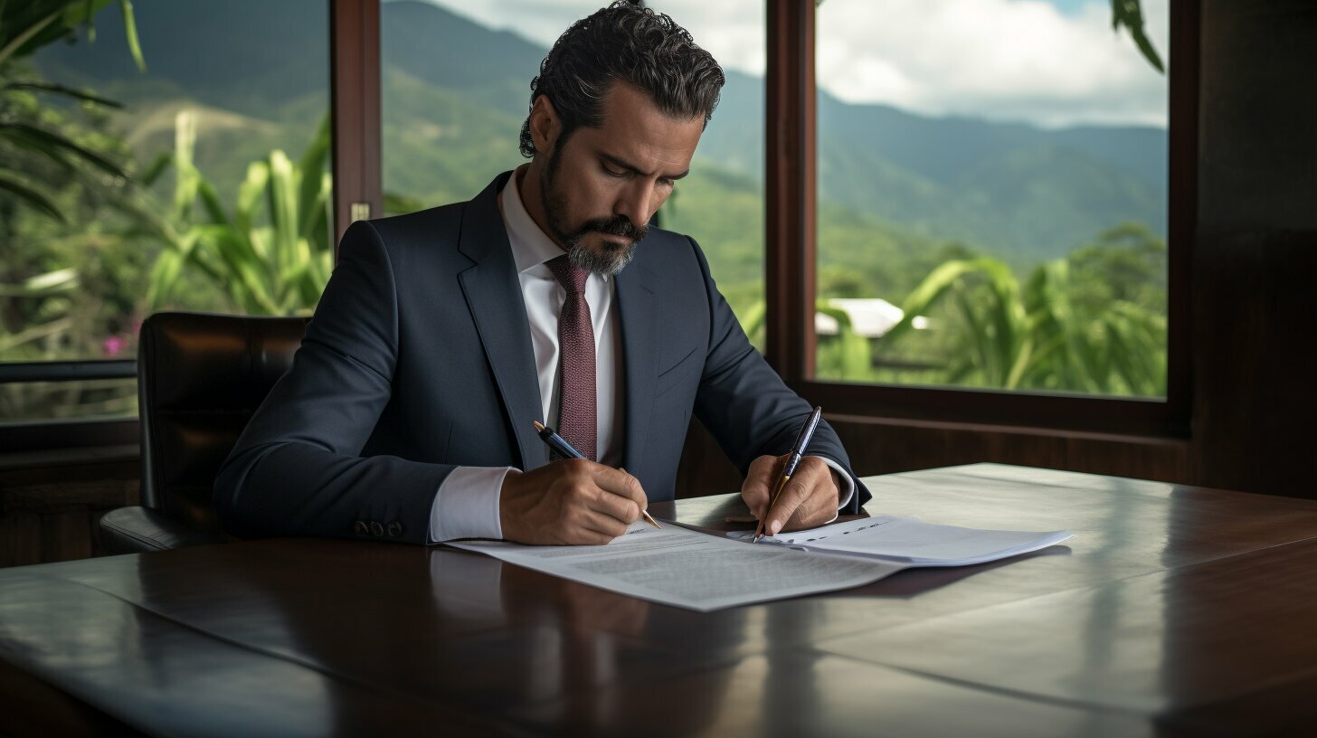 Costa Rica Real Estate Lawyer: Expert Legal Services and Advice