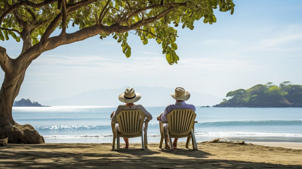 requirements to retire in Costa Rica