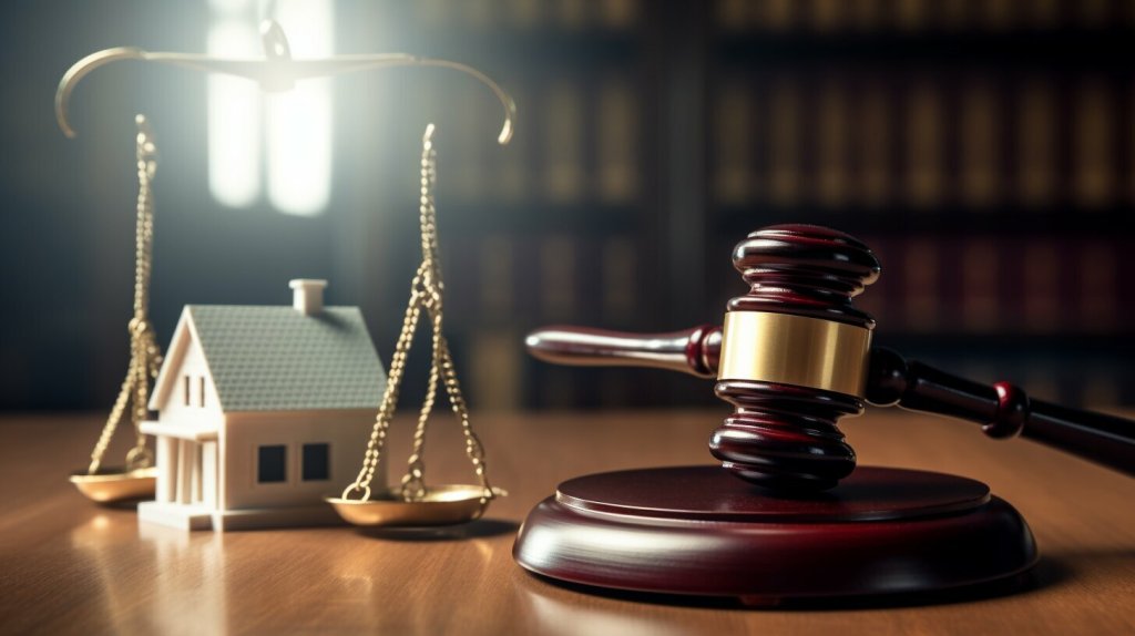 residential real estate legal expertise
