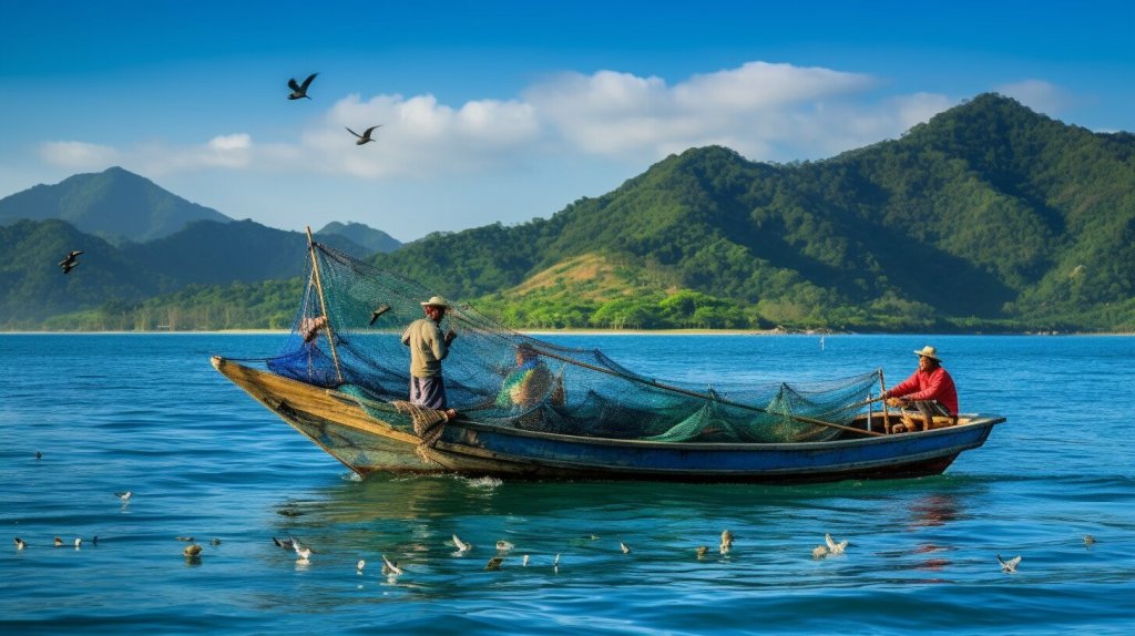 sustainable fishing practices in Costa Rica