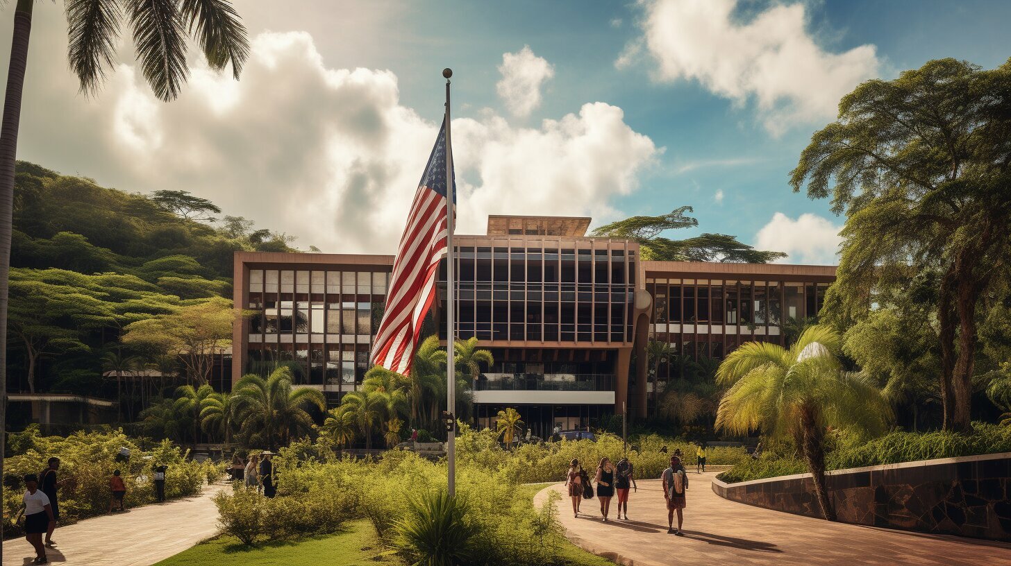 US Embassy in Costa Rica: Services, Visas and More Information