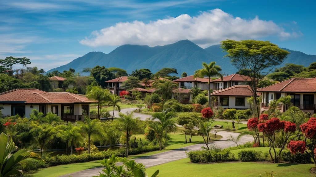 Affordable Living in Retirement Communities Costa Rica