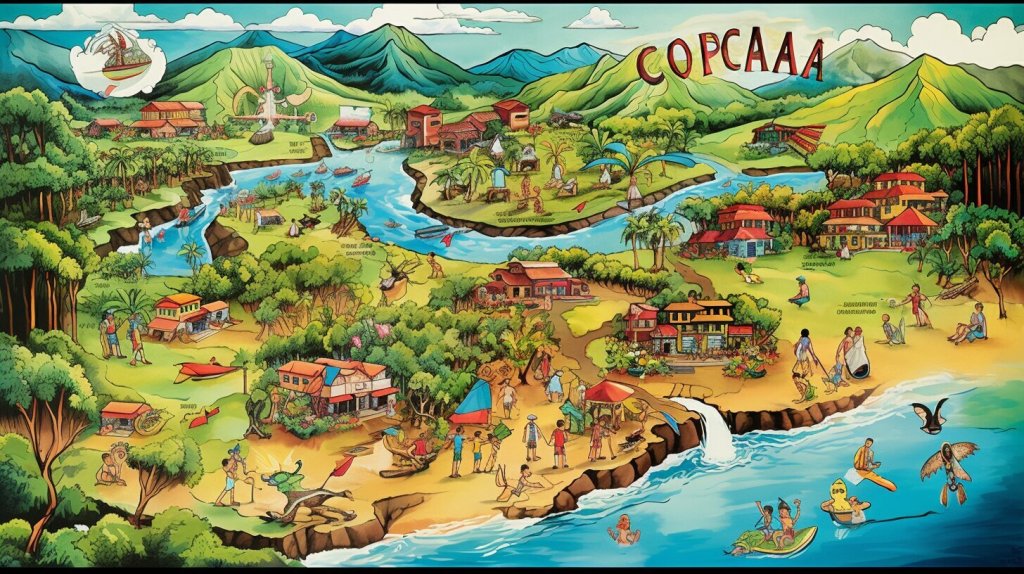 Best Communities in Costa Rica