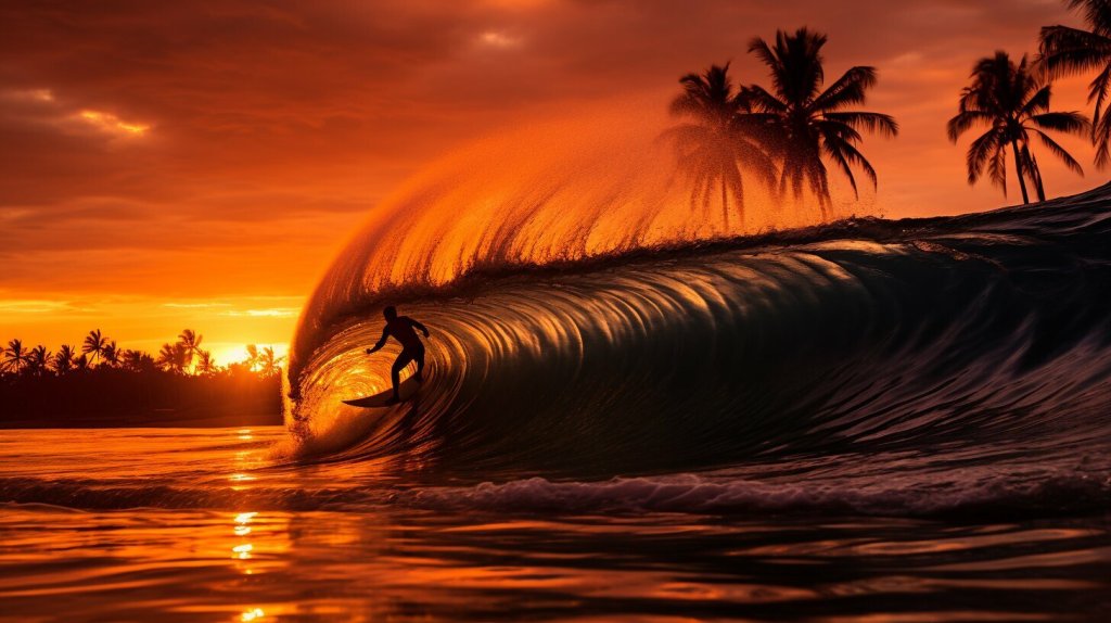 Best Surf Spots in Tamarindo, Costa Rica