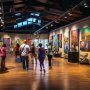 Explore Costa Rica Art Galleries – A Treasure Trove of Creativity