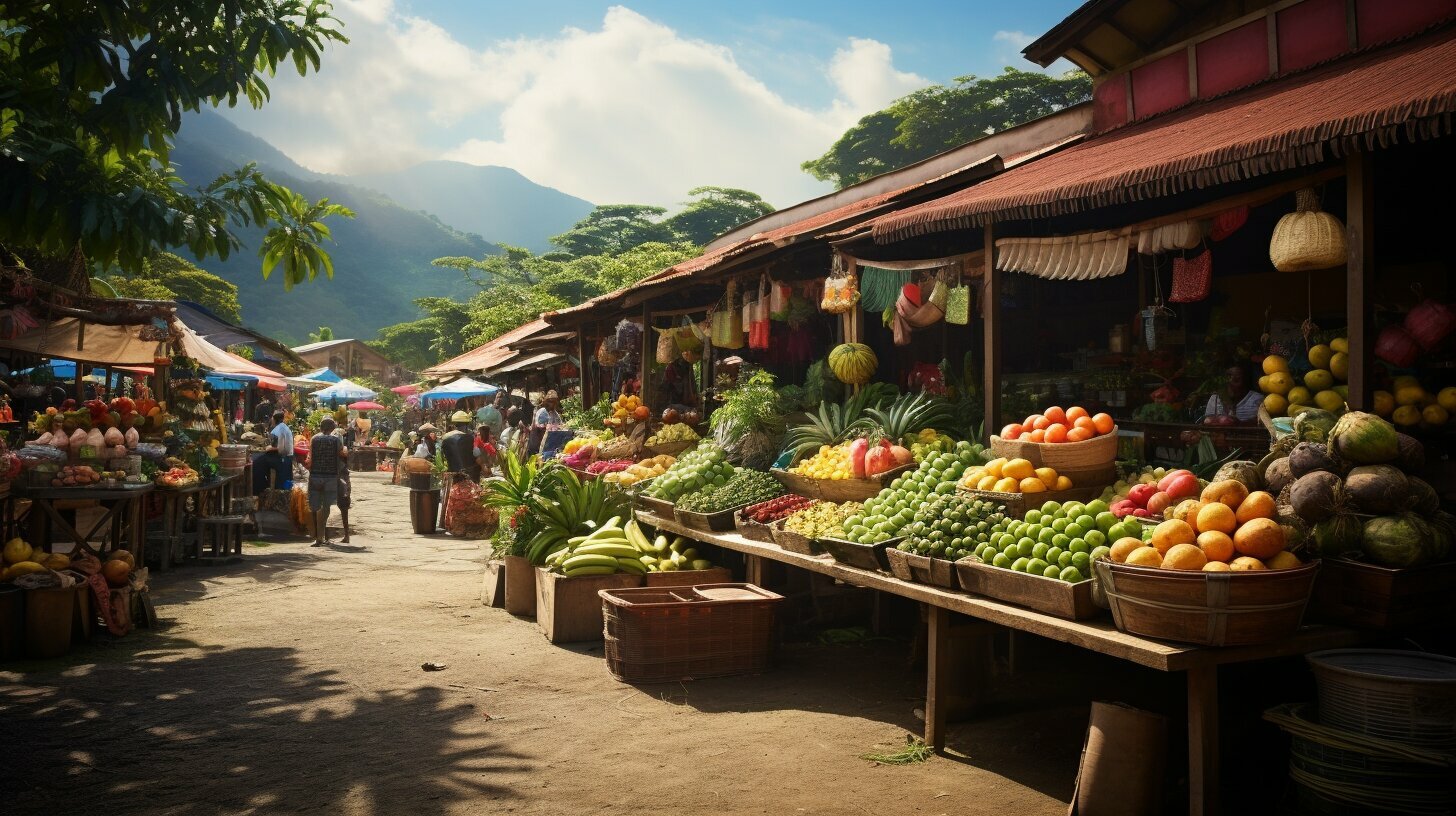 Understanding Costa Rica Food Prices: A Comprehensive Guide