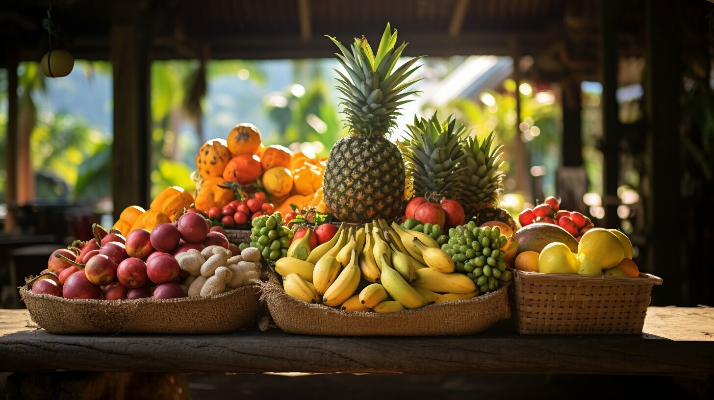 Your Guide to Costa Rica Grocery Shopping: Fresh Finds & Tips
