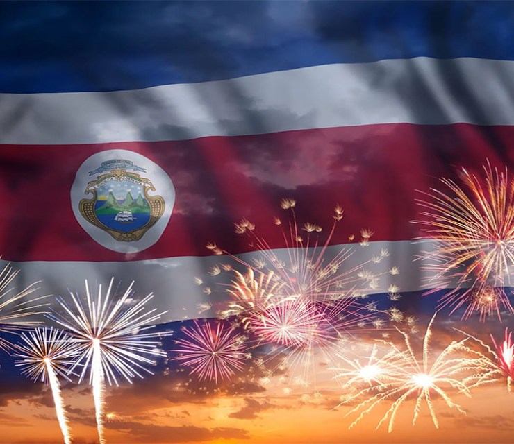 Celebrate Costa Rica’s Independence Day: Traditions and Festivities